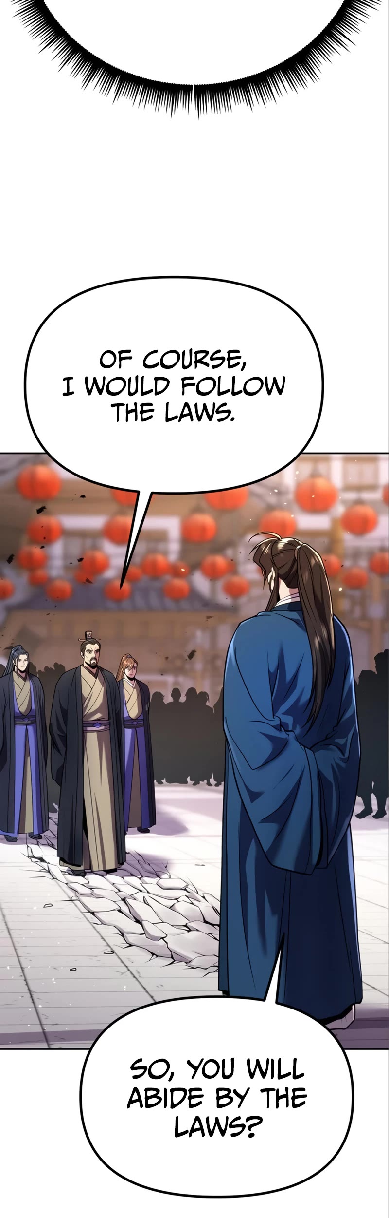 Chronicles of the Demon Faction Chapter 48 page 34 - Chapter 48