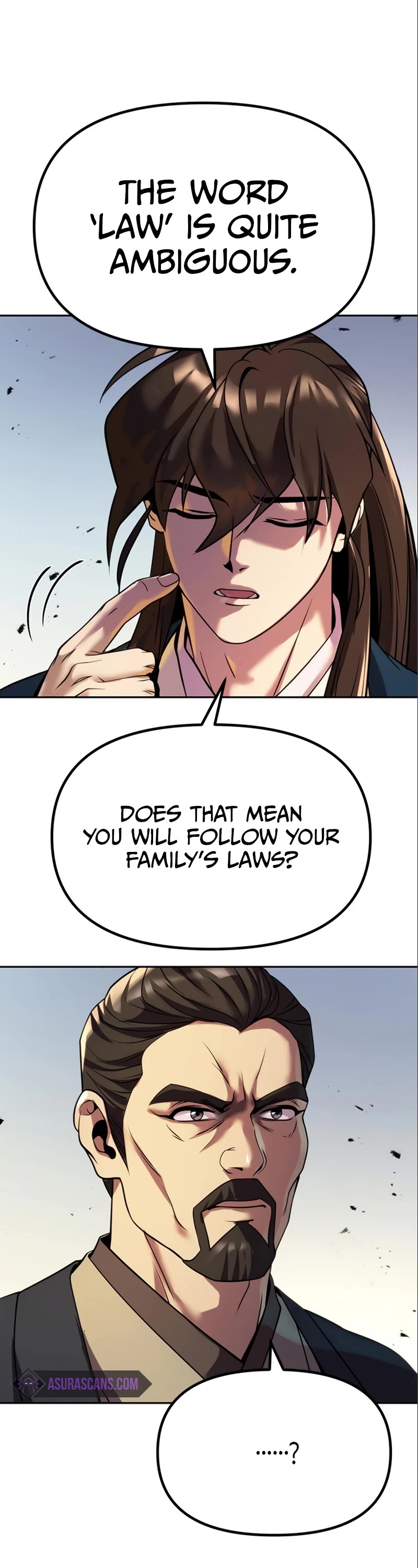 Chronicles of the Demon Faction Chapter 48 page 35 - Chapter 48