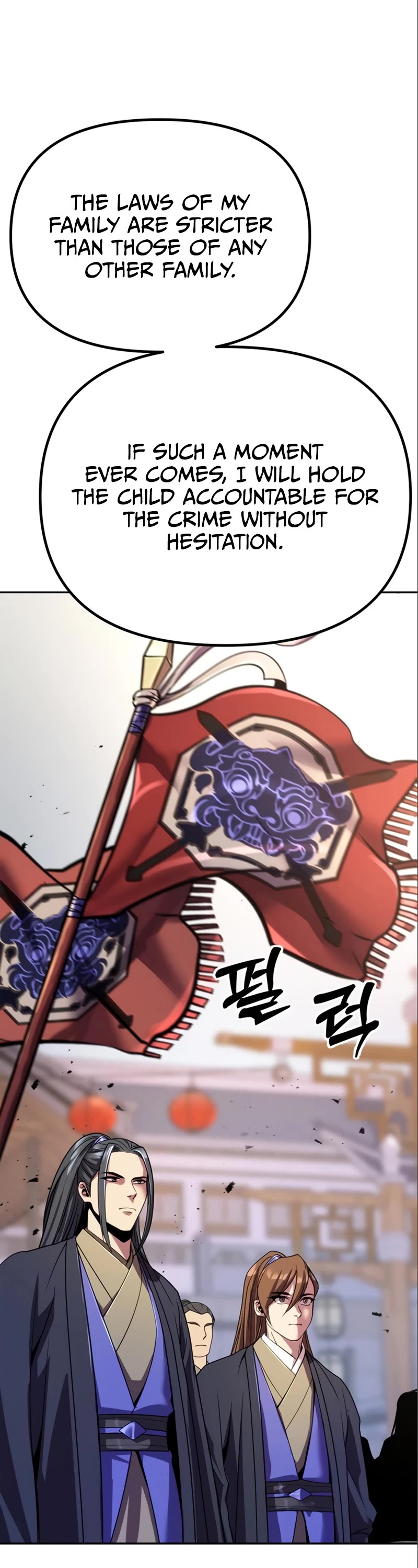 Chronicles of the Demon Faction Chapter 48 page 36 - Chapter 48