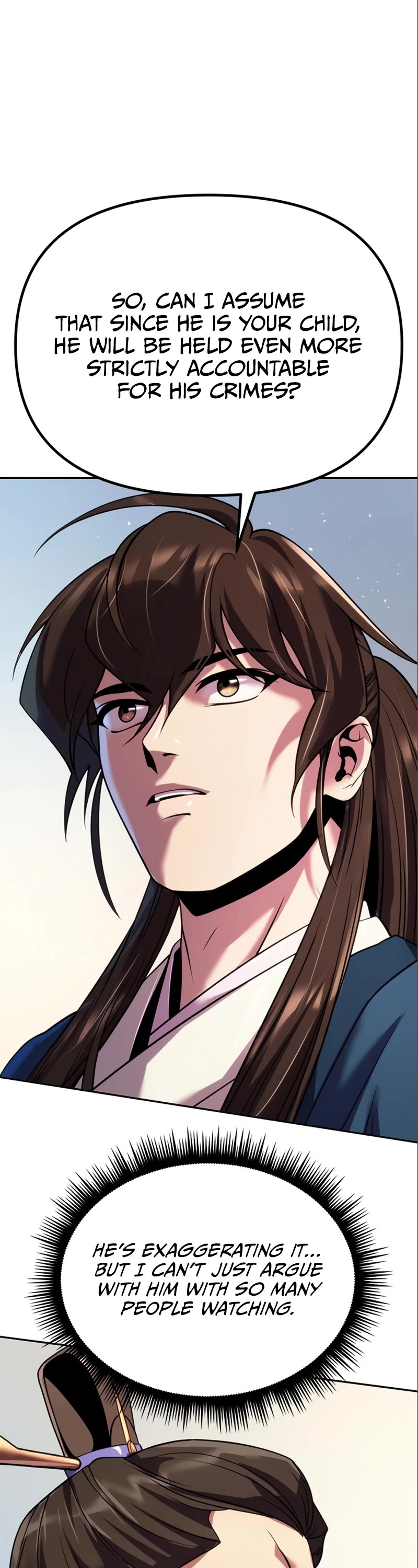 Chronicles of the Demon Faction Chapter 48 page 37 - Chapter 48