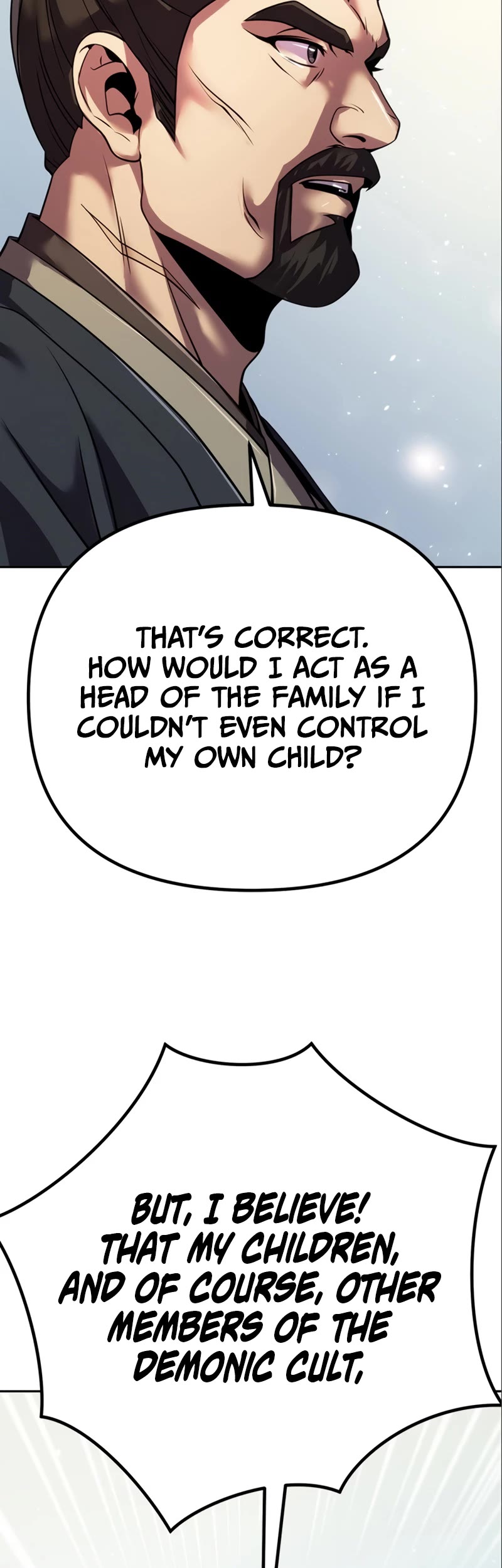 Chronicles of the Demon Faction Chapter 48 page 38 - Chapter 48