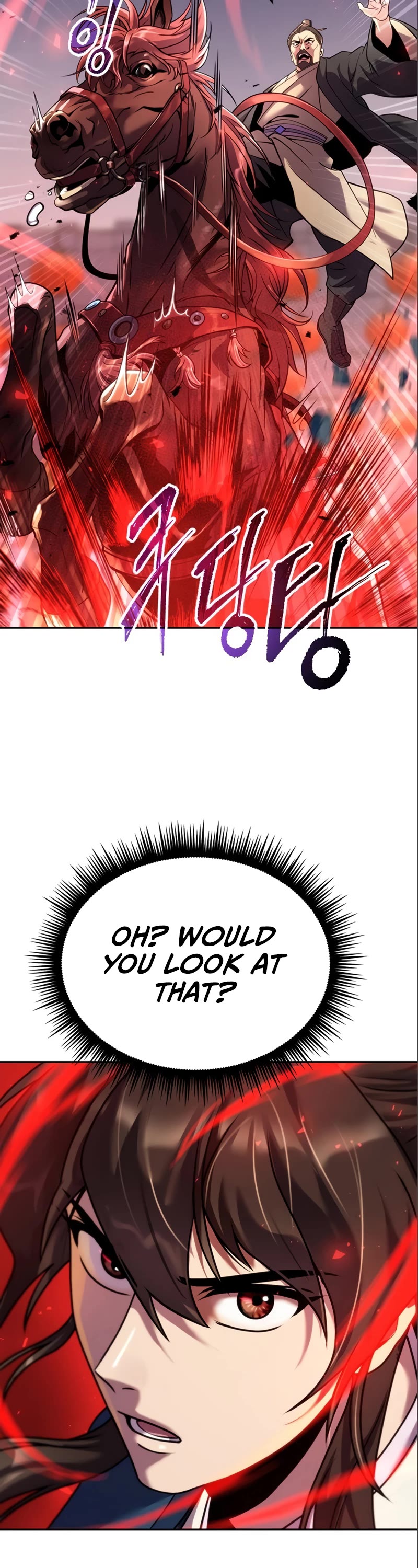 Chronicles of the Demon Faction Chapter 48 page 4 - Chapter 48