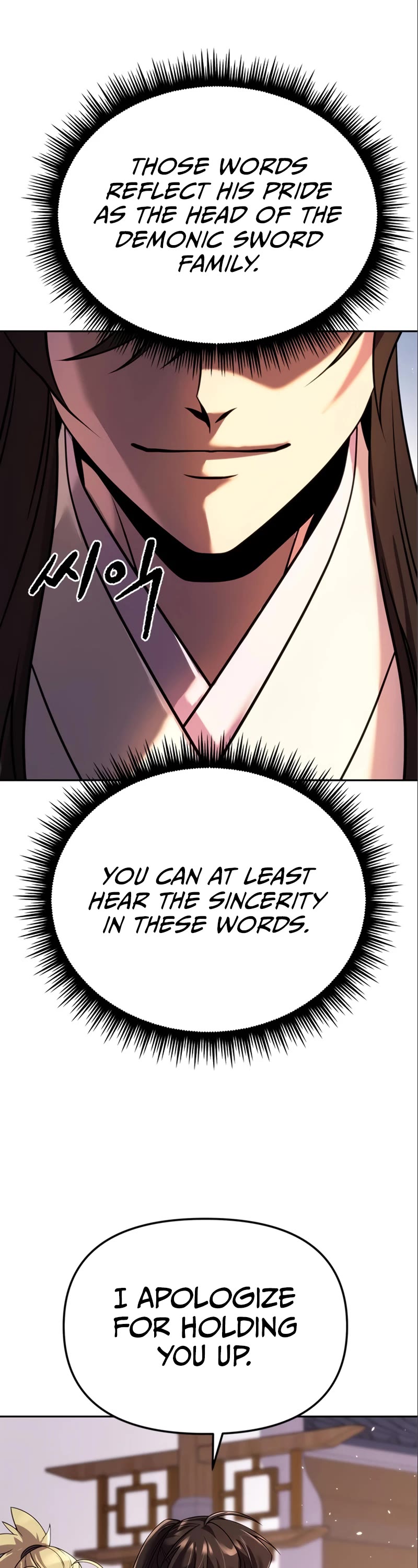 Chronicles of the Demon Faction Chapter 48 page 40 - Chapter 48