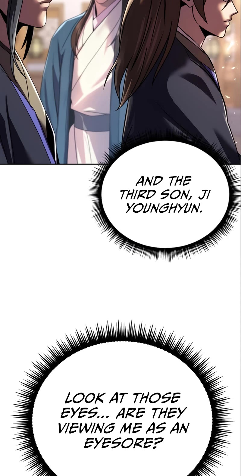 Chronicles of the Demon Faction Chapter 48 page 43 - Chapter 48