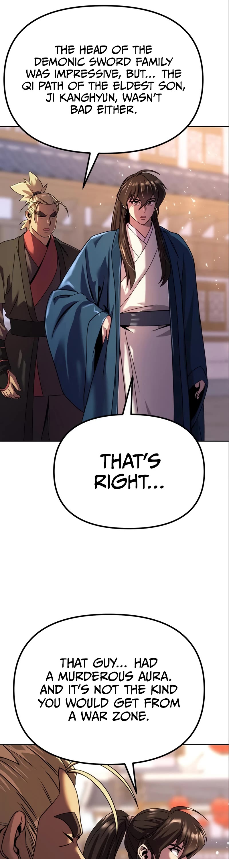 Chronicles of the Demon Faction Chapter 48 page 45 - Chapter 48