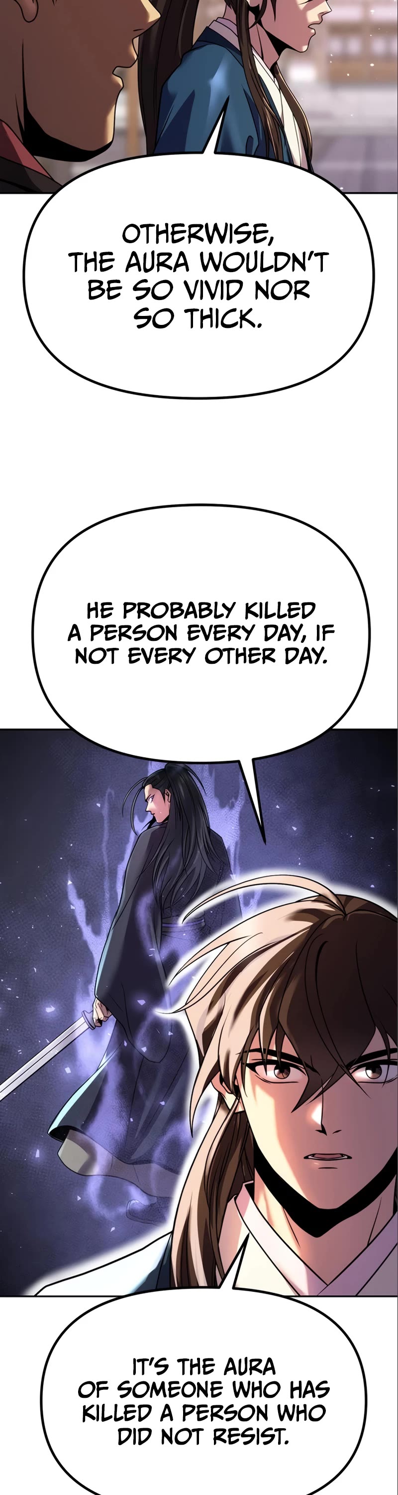 Chronicles of the Demon Faction Chapter 48 page 46 - Chapter 48