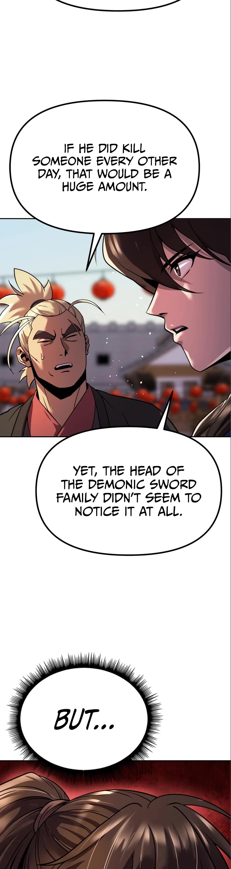 Chronicles of the Demon Faction Chapter 48 page 47 - Chapter 48