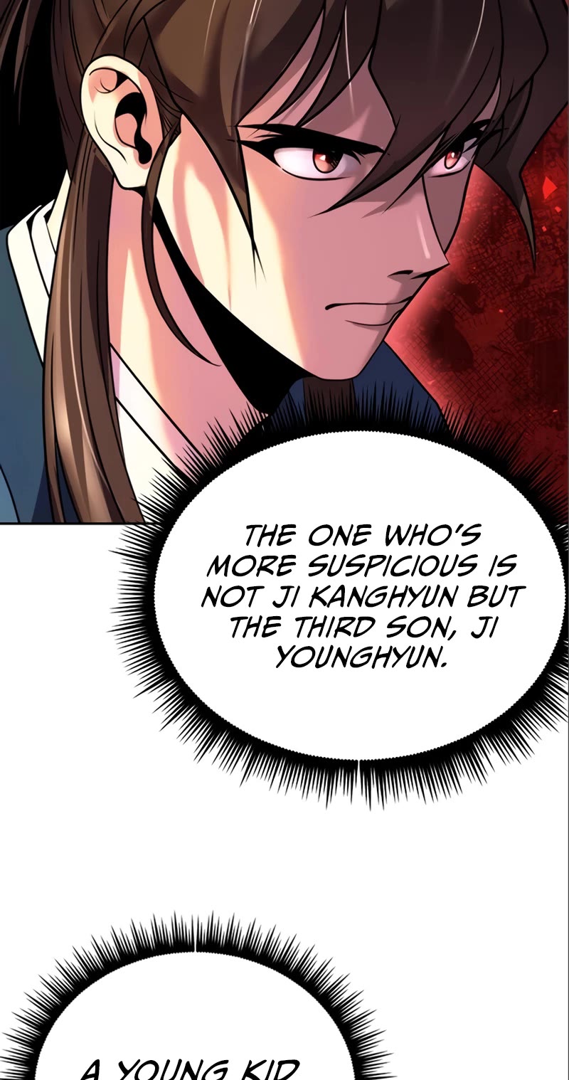 Chronicles of the Demon Faction Chapter 48 page 48 - Chapter 48