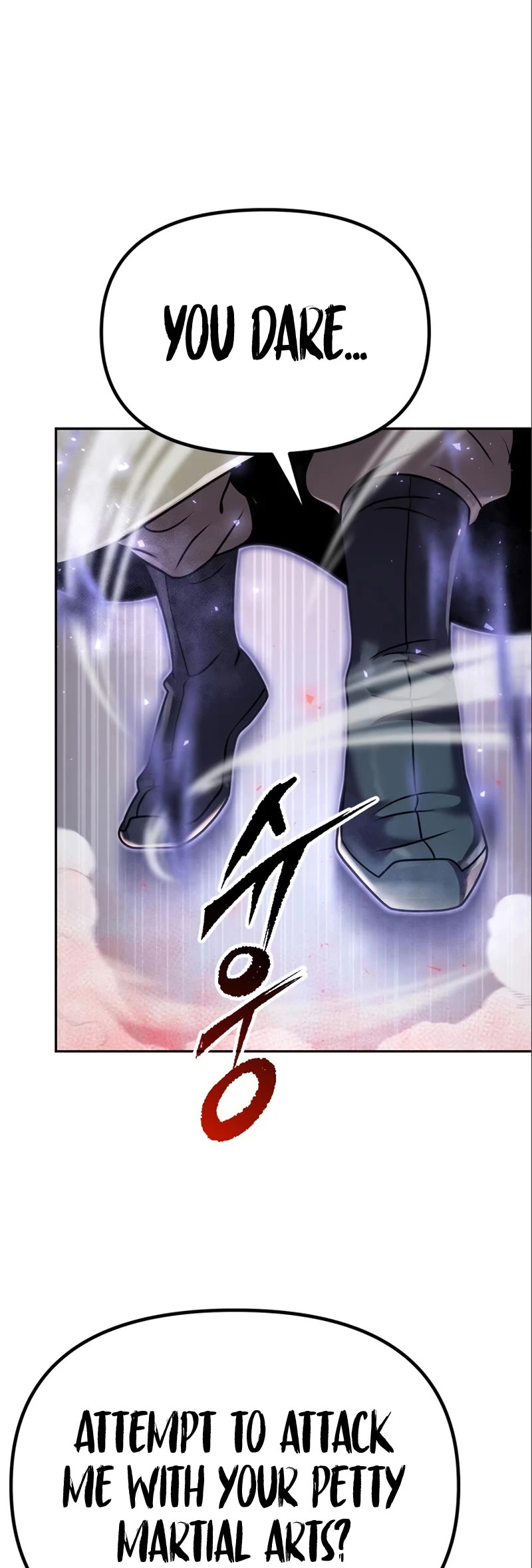 Chronicles of the Demon Faction Chapter 48 page 5 - Chapter 48