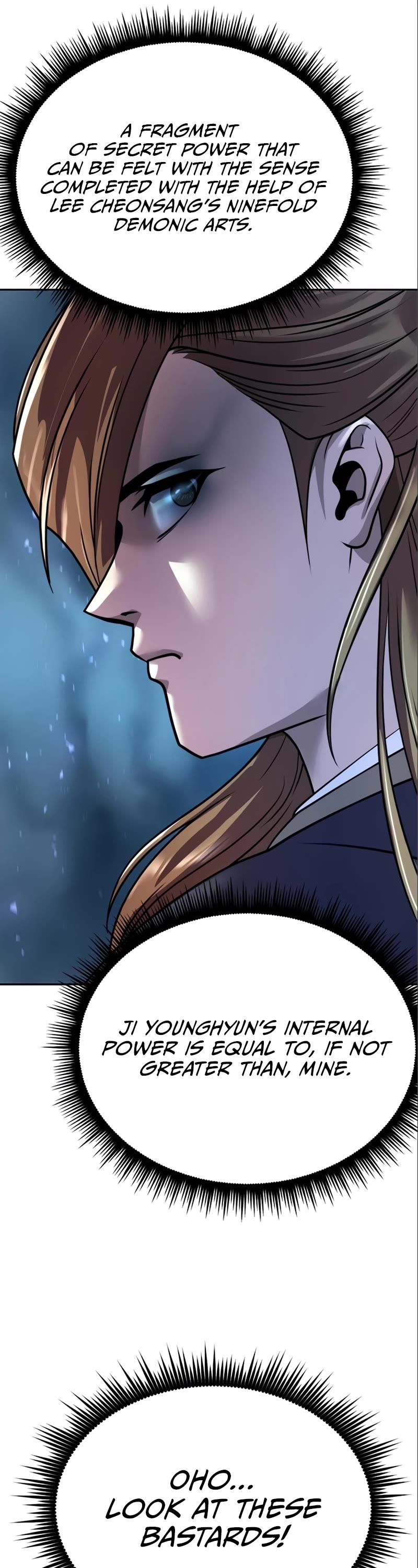 Chronicles of the Demon Faction Chapter 48 page 50 - Chapter 48