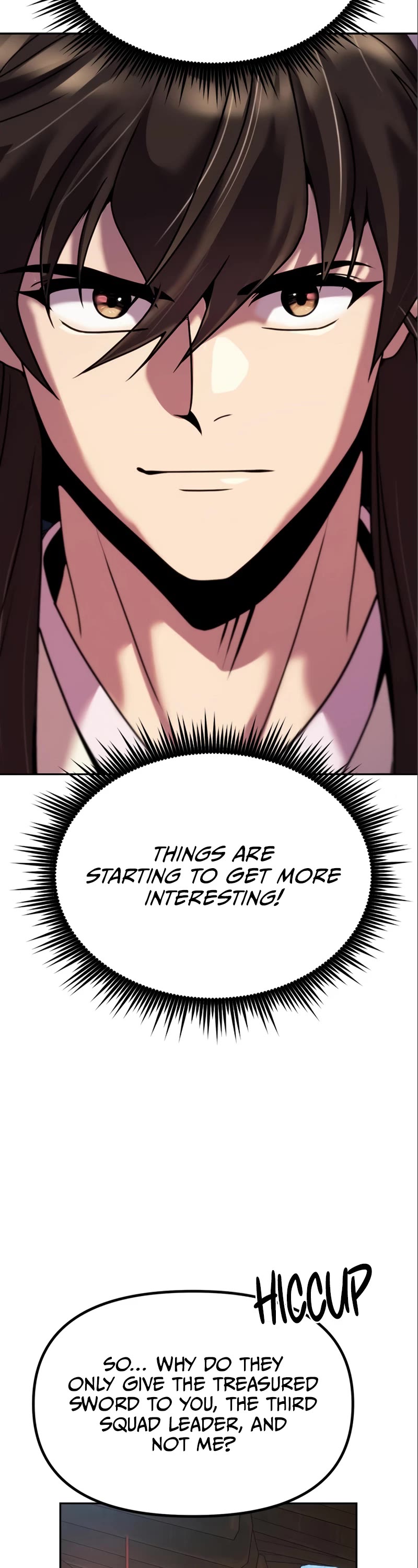 Chronicles of the Demon Faction Chapter 48 page 51 - Chapter 48