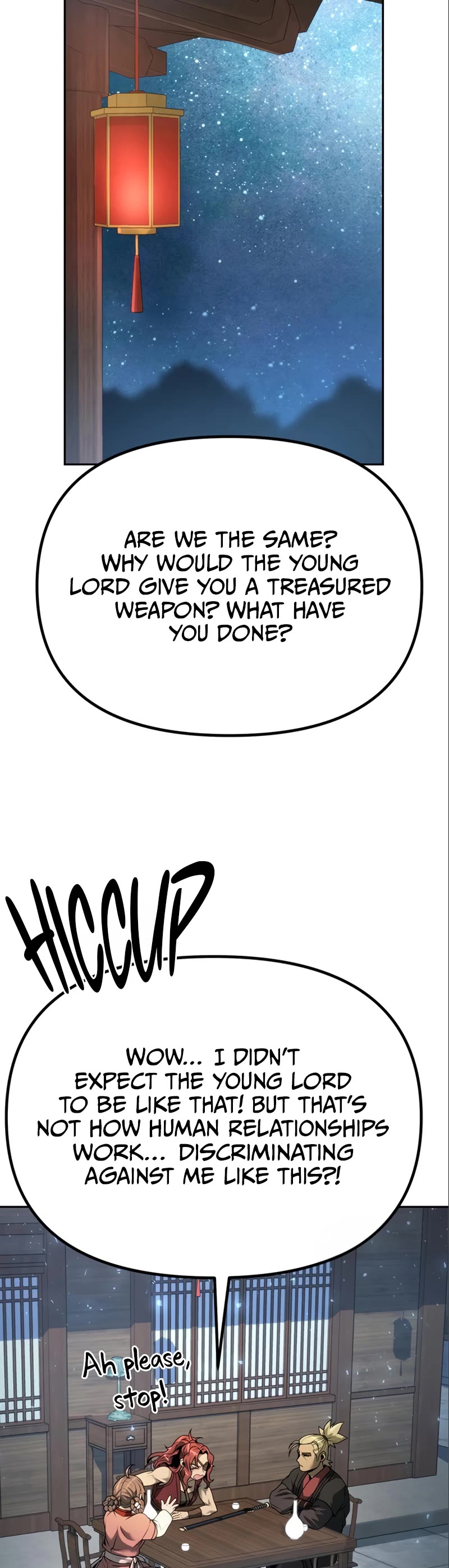 Chronicles of the Demon Faction Chapter 48 page 52 - Chapter 48