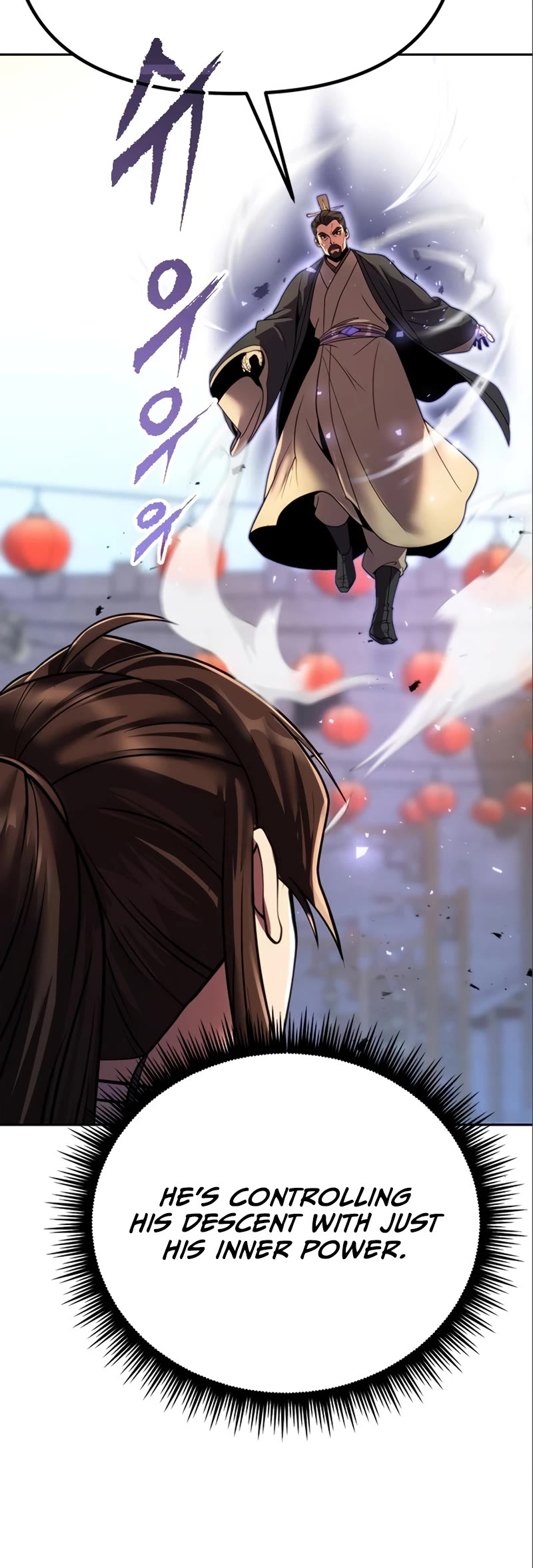 Chronicles of the Demon Faction Chapter 48 page 6 - Chapter 48