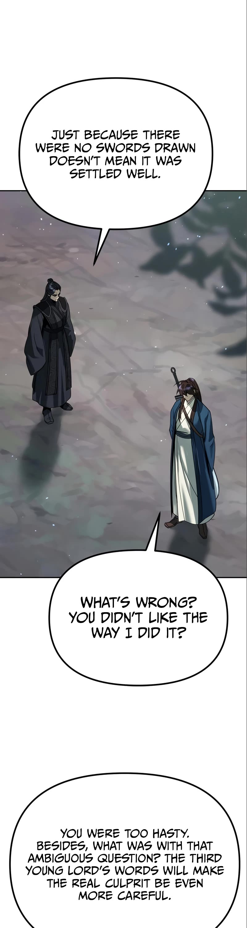Chronicles of the Demon Faction Chapter 48 page 61 - Chapter 48