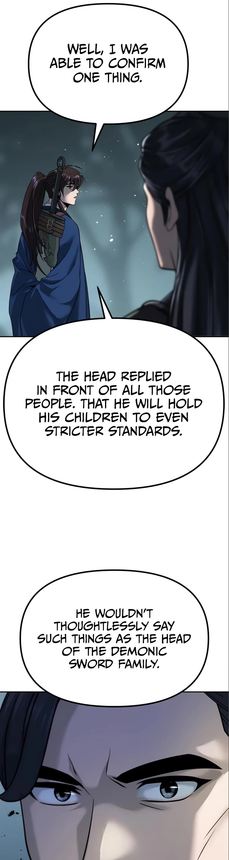 Chronicles of the Demon Faction Chapter 48 page 64 - Chapter 48