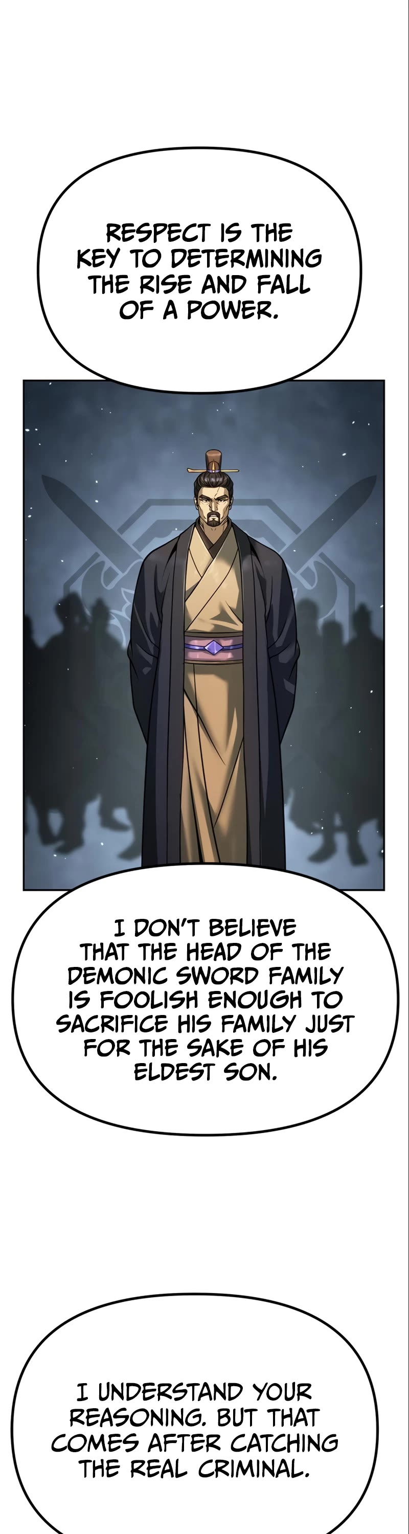 Chronicles of the Demon Faction Chapter 48 page 66 - Chapter 48