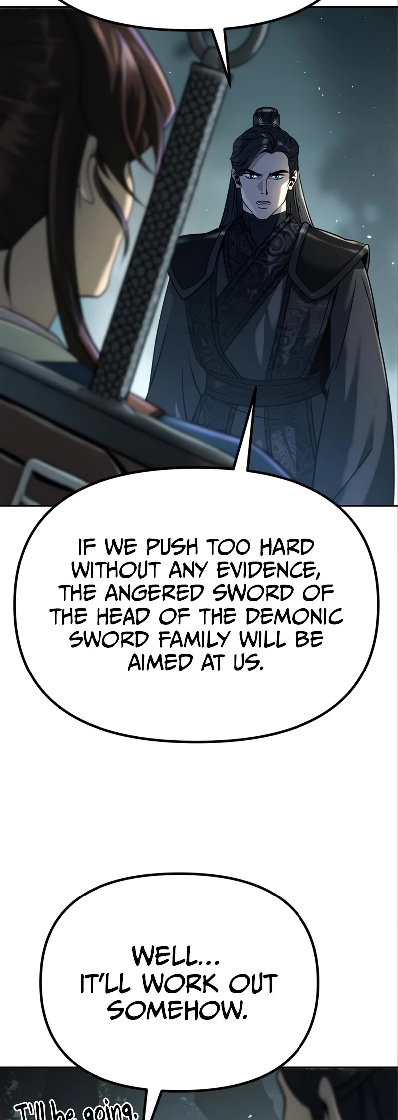 Chronicles of the Demon Faction Chapter 48 page 67 - Chapter 48