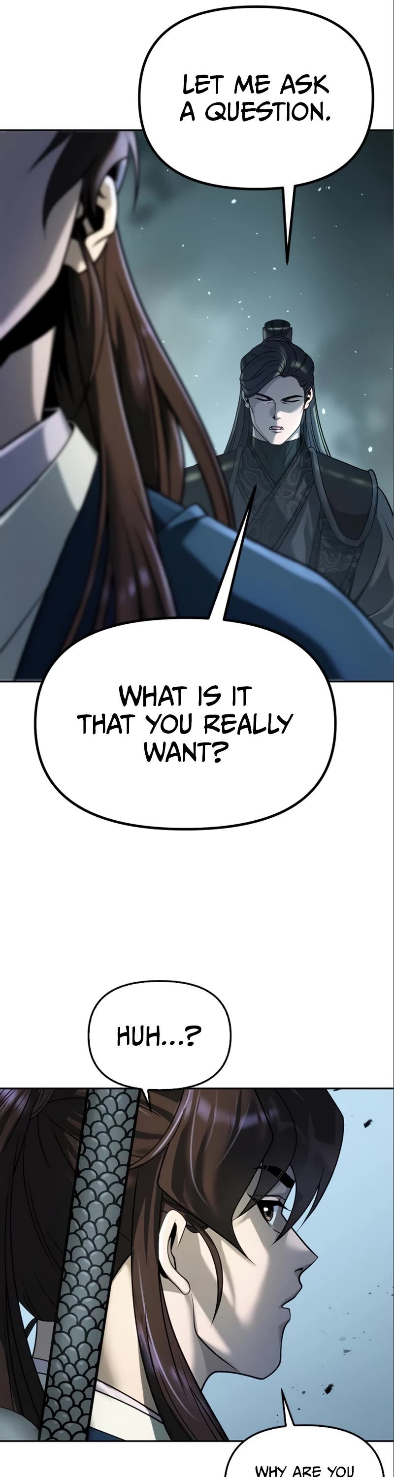 Chronicles of the Demon Faction Chapter 48 page 69 - Chapter 48