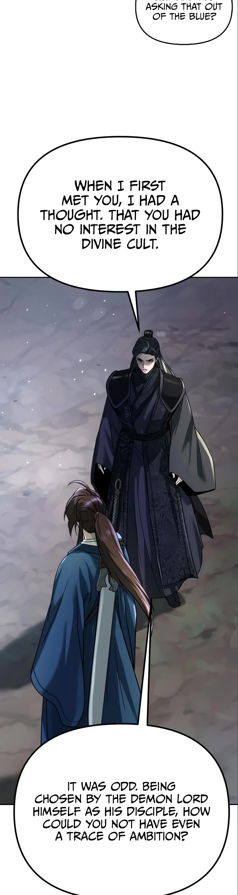 Chronicles of the Demon Faction Chapter 48 page 70 - Chapter 48