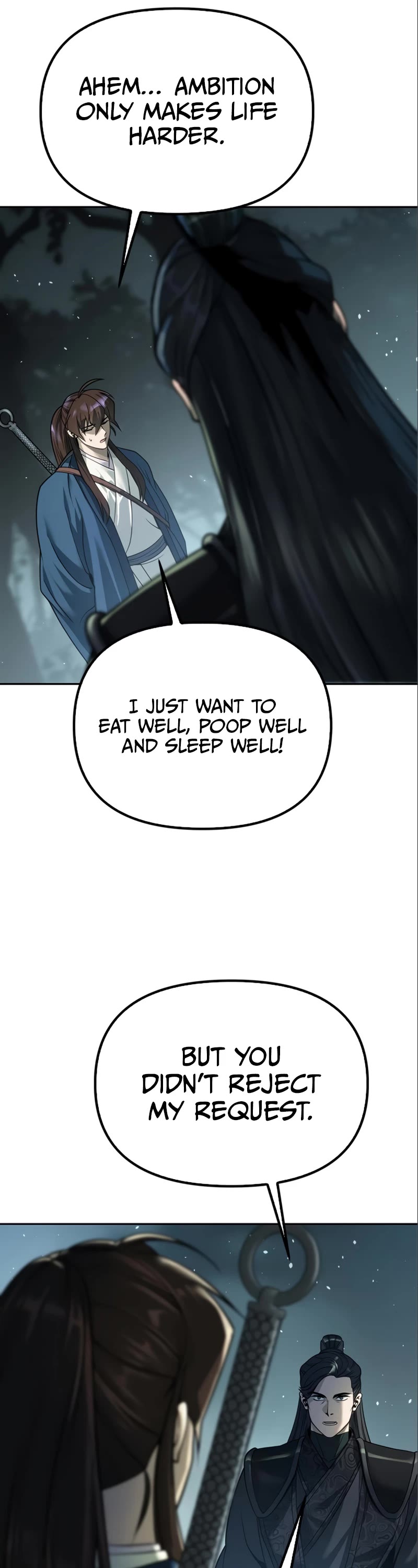 Chronicles of the Demon Faction Chapter 48 page 74 - Chapter 48
