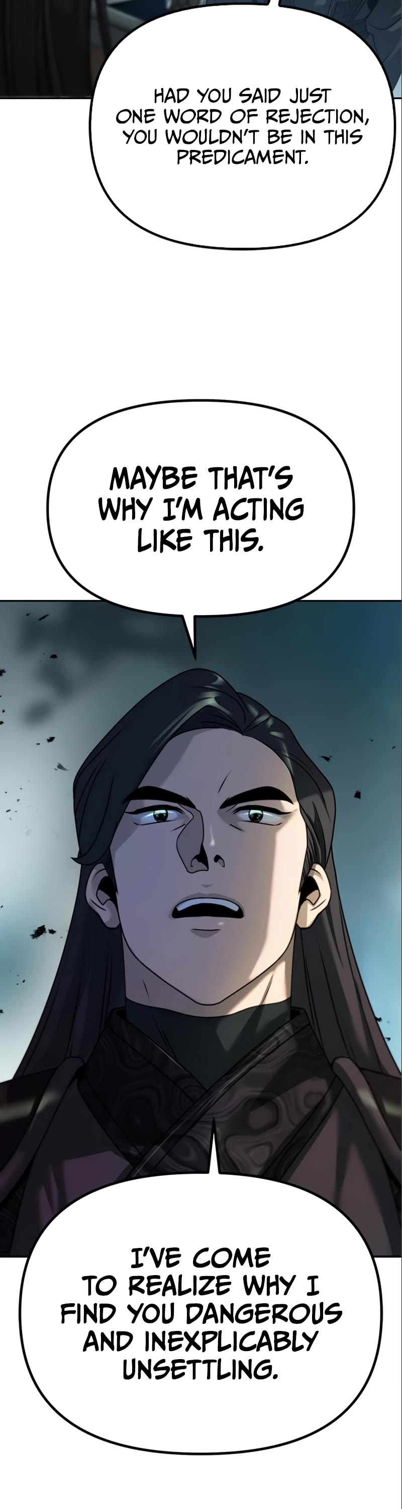 Chronicles of the Demon Faction Chapter 48 page 75 - Chapter 48