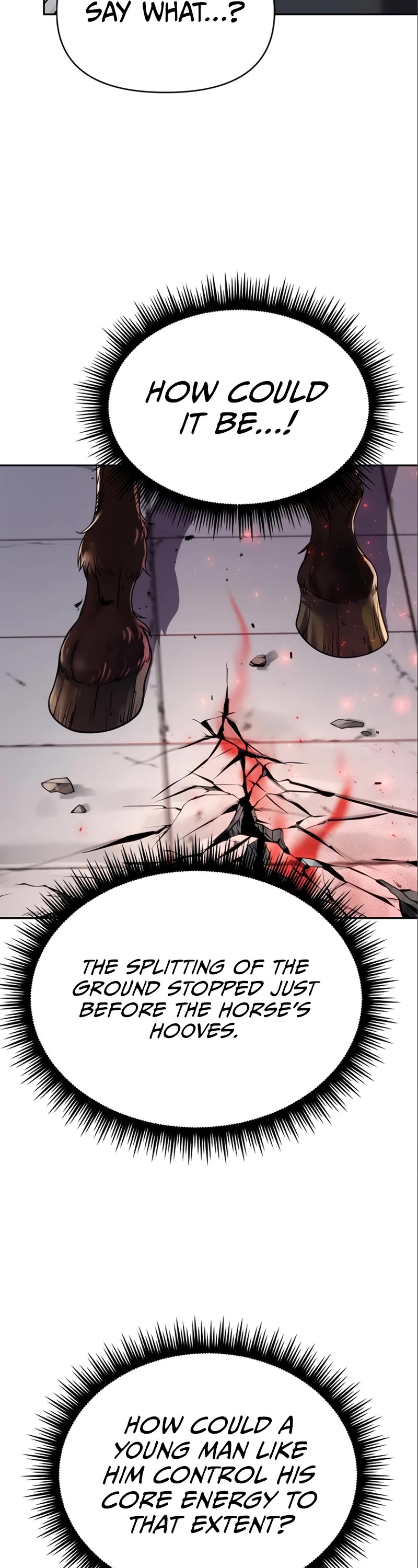 Chronicles of the Demon Faction Chapter 48 page 9 - Chapter 48