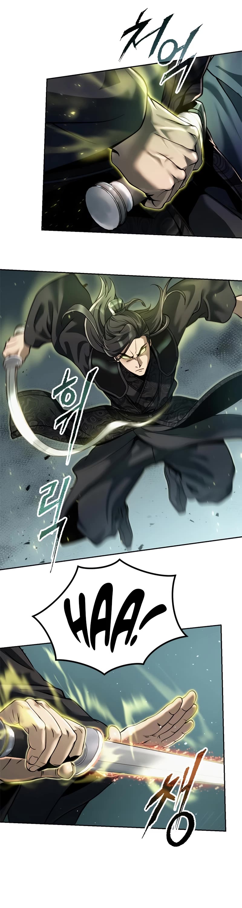 Chronicles of the Demon Faction Chapter 49 page 14 - Chapter 49