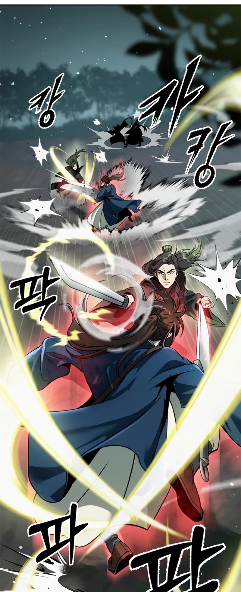 Chronicles of the Demon Faction Chapter 49 page 15 - Chapter 49