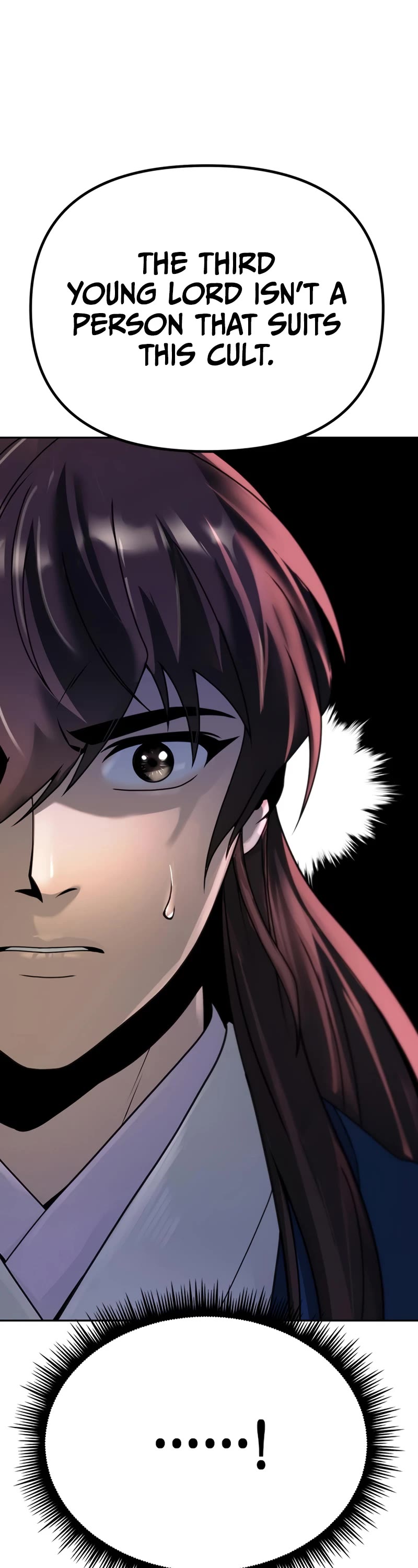 Chronicles of the Demon Faction Chapter 49 page 2 - Chapter 49