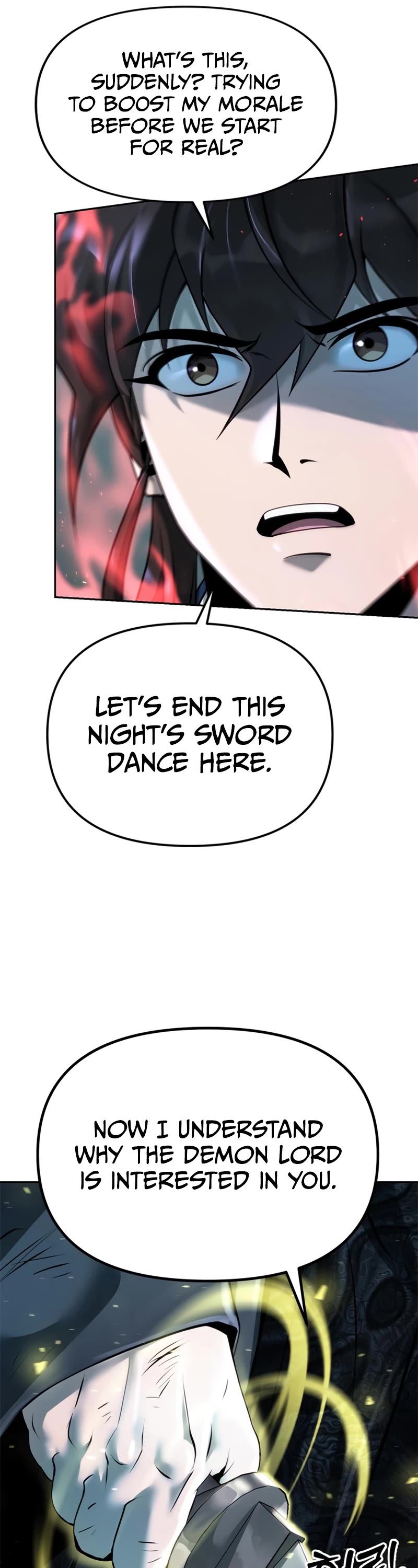 Chronicles of the Demon Faction Chapter 49 page 22 - Chapter 49