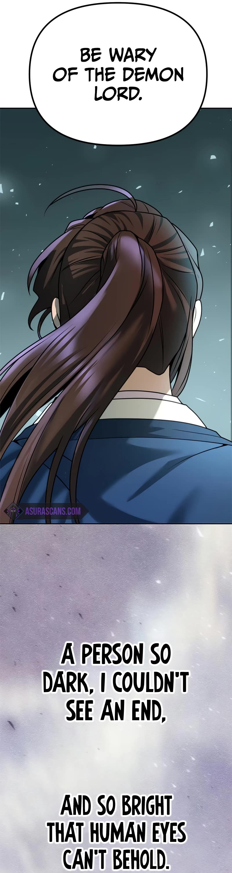 Chronicles of the Demon Faction Chapter 49 page 25 - Chapter 49