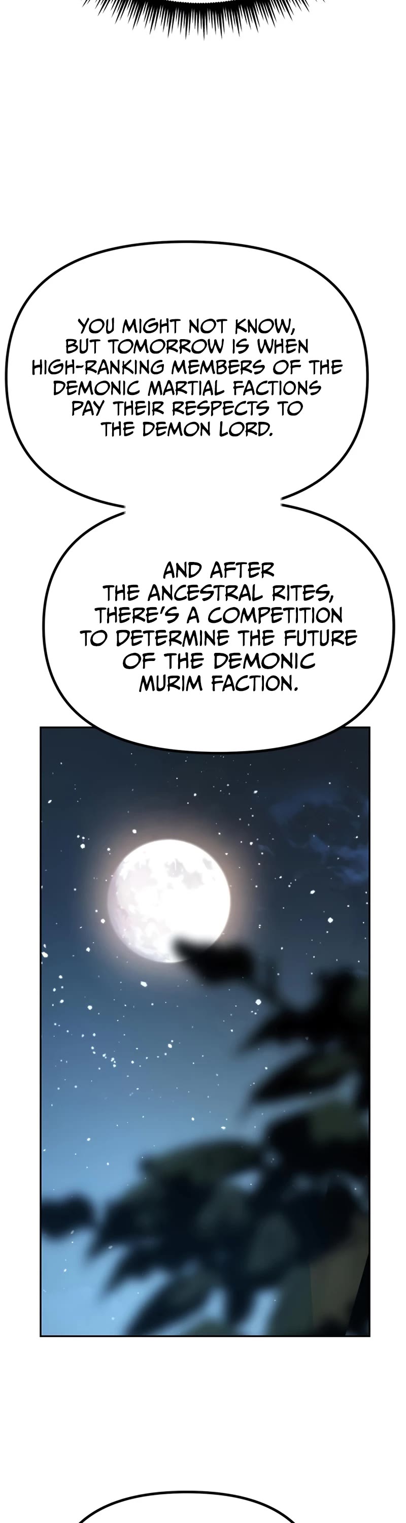 Chronicles of the Demon Faction Chapter 49 page 3 - Chapter 49