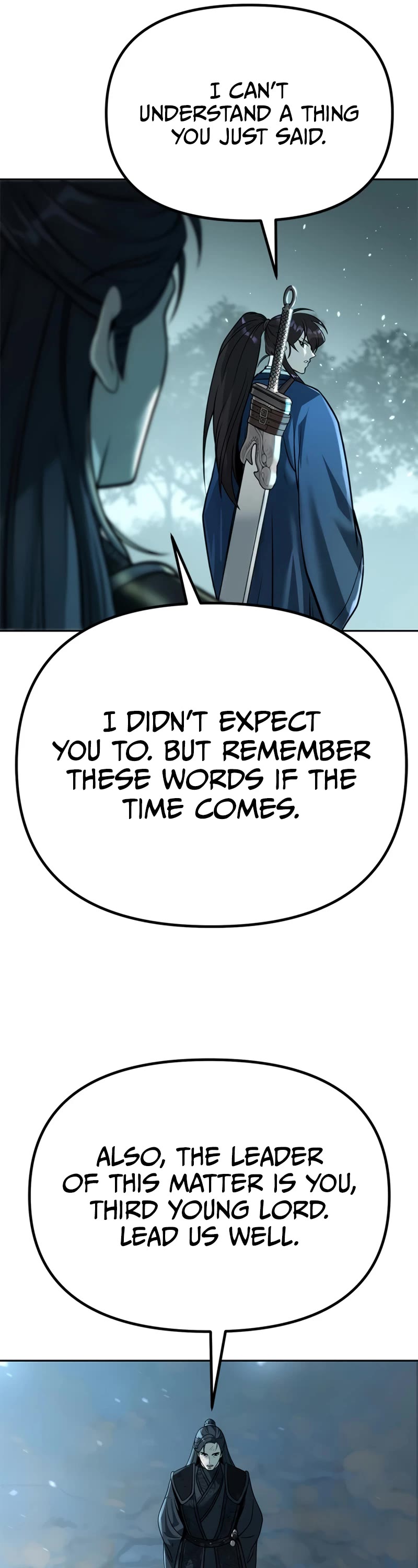 Chronicles of the Demon Faction Chapter 49 page 30 - Chapter 49