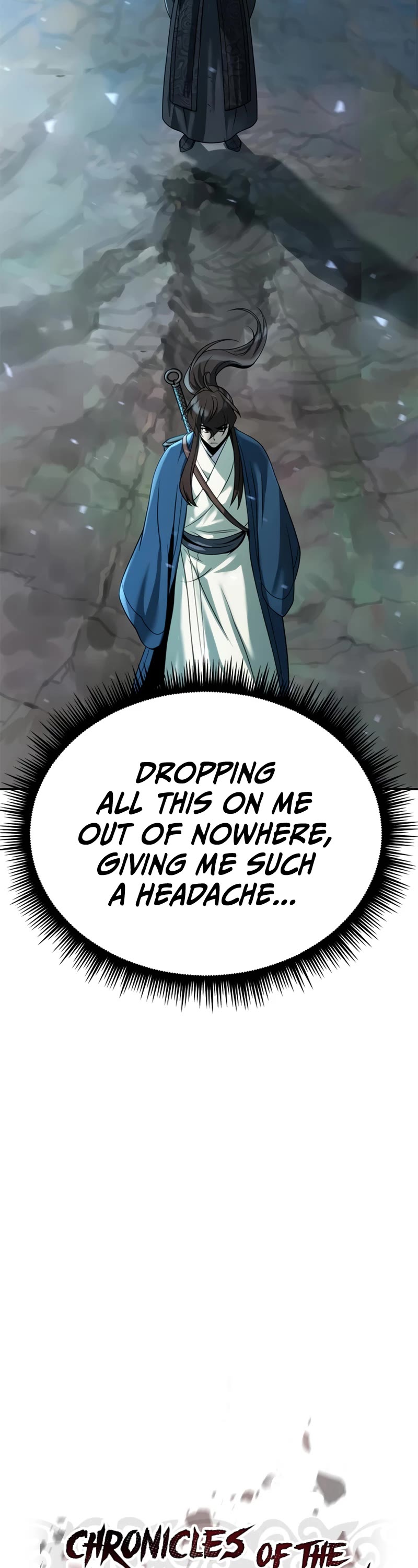 Chronicles of the Demon Faction Chapter 49 page 31 - Chapter 49