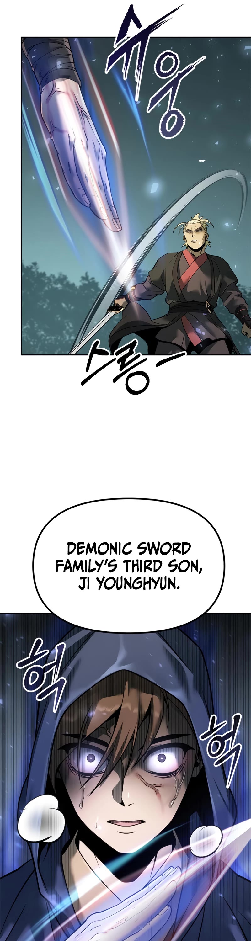Chronicles of the Demon Faction Chapter 49 page 35 - Chapter 49