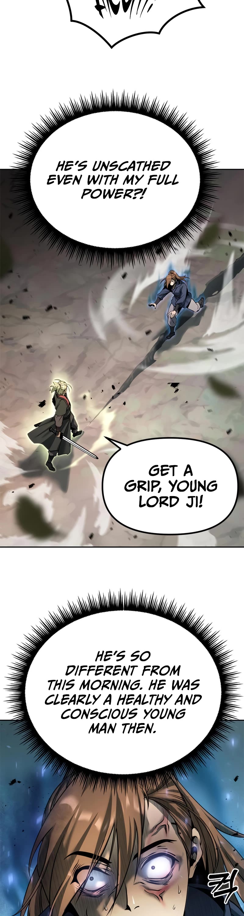 Chronicles of the Demon Faction Chapter 49 page 37 - Chapter 49