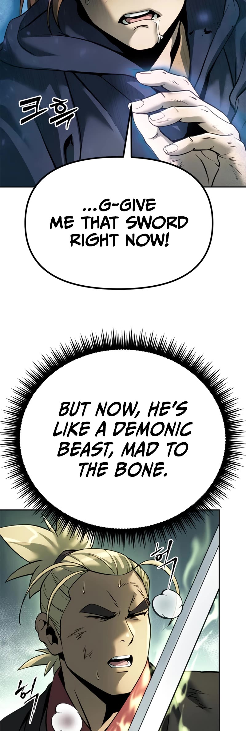 Chronicles of the Demon Faction Chapter 49 page 38 - Chapter 49