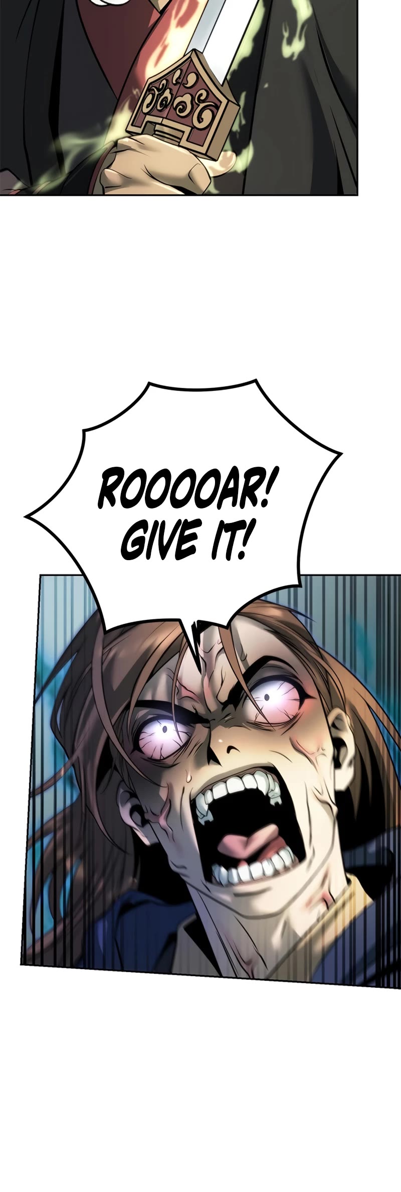 Chronicles of the Demon Faction Chapter 49 page 39 - Chapter 49