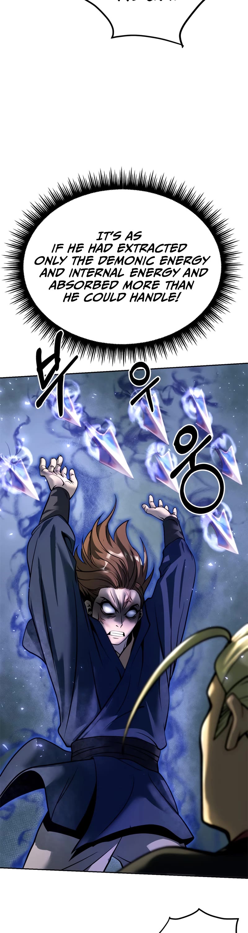 Chronicles of the Demon Faction Chapter 49 page 42 - Chapter 49