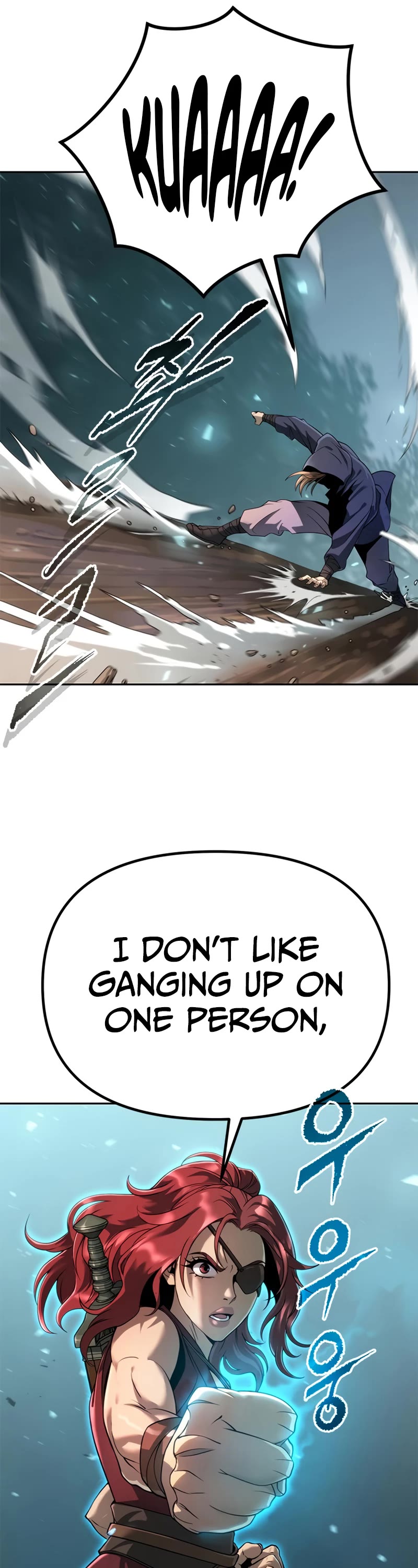 Chronicles of the Demon Faction Chapter 49 page 45 - Chapter 49
