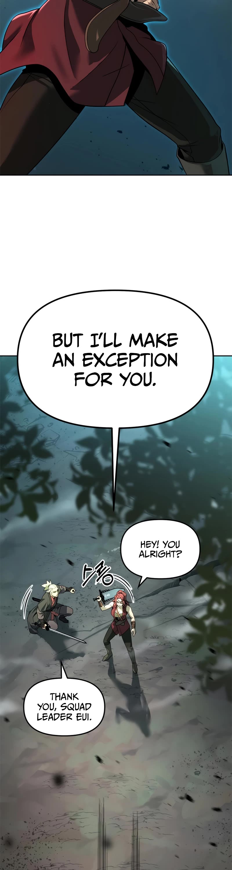 Chronicles of the Demon Faction Chapter 49 page 46 - Chapter 49