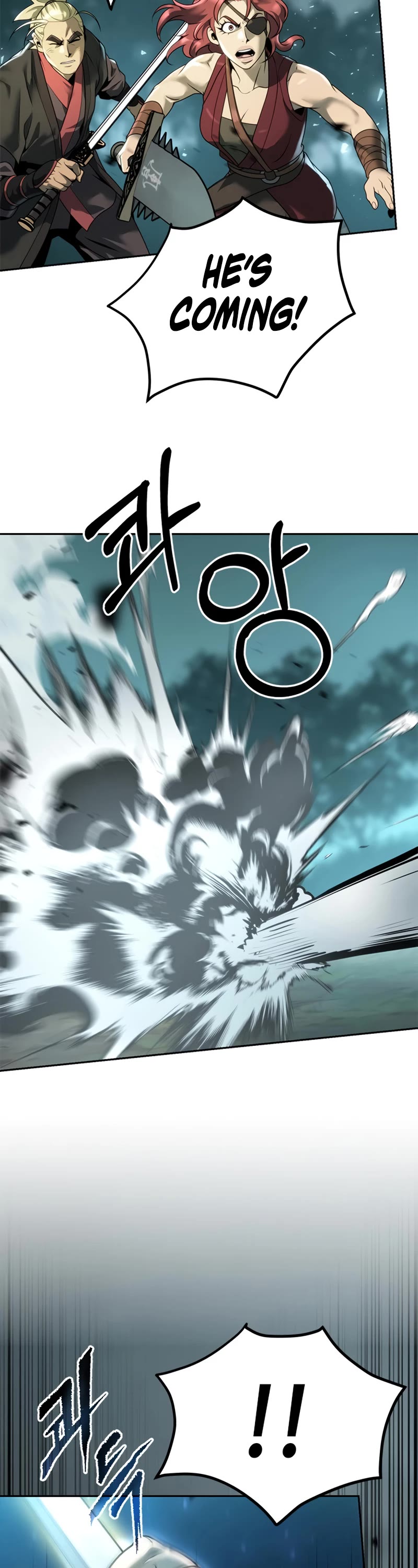 Chronicles of the Demon Faction Chapter 49 page 50 - Chapter 49