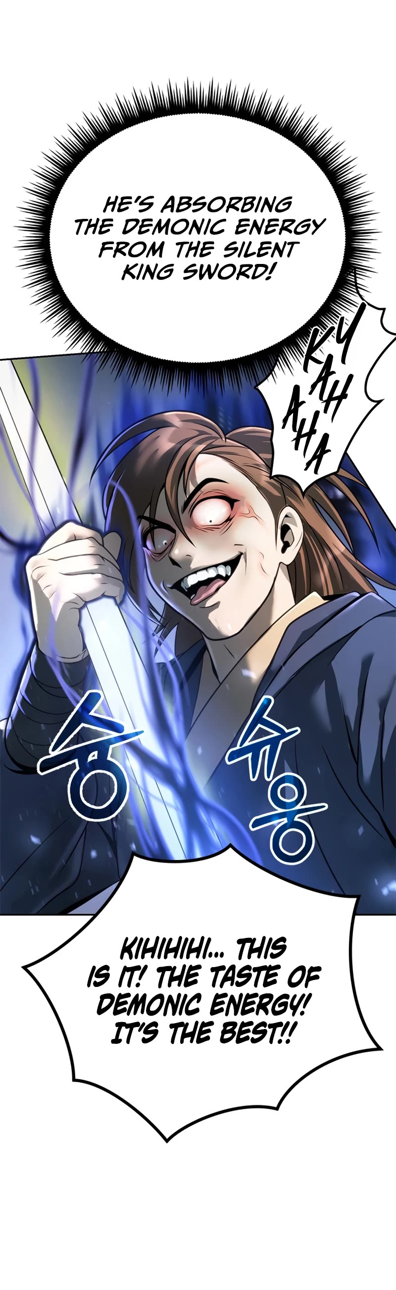 Chronicles of the Demon Faction Chapter 49 page 52 - Chapter 49