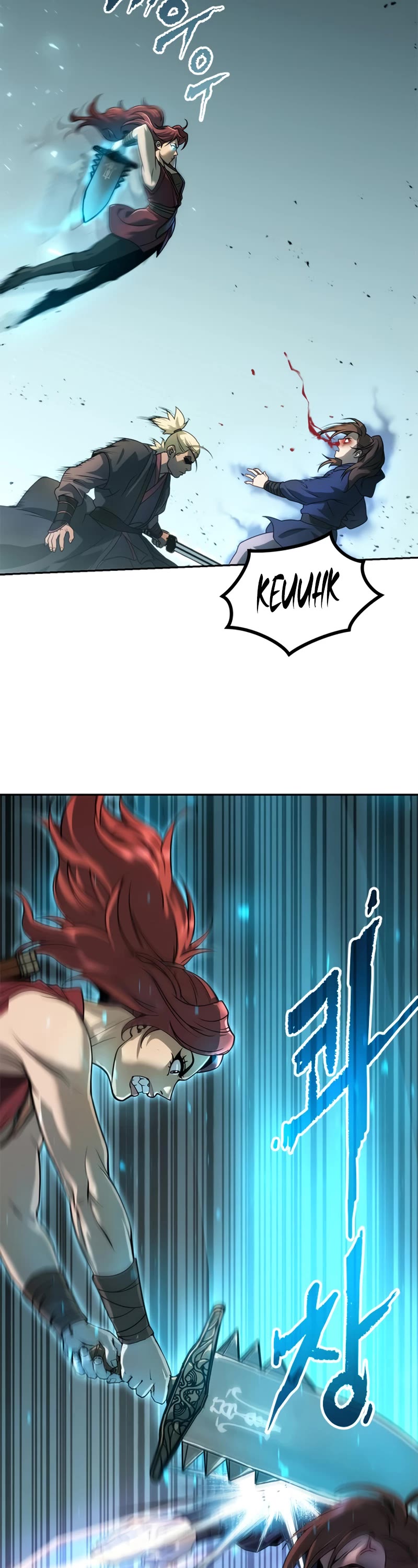 Chronicles of the Demon Faction Chapter 49 page 54 - Chapter 49