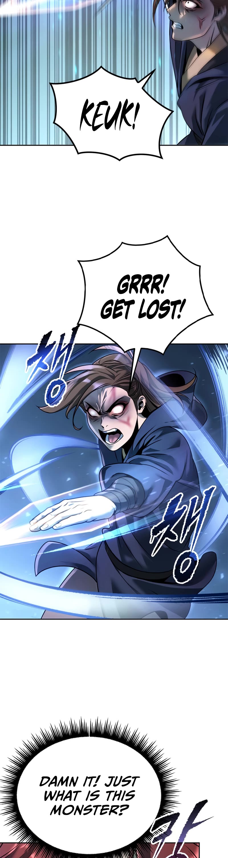 Chronicles of the Demon Faction Chapter 49 page 55 - Chapter 49