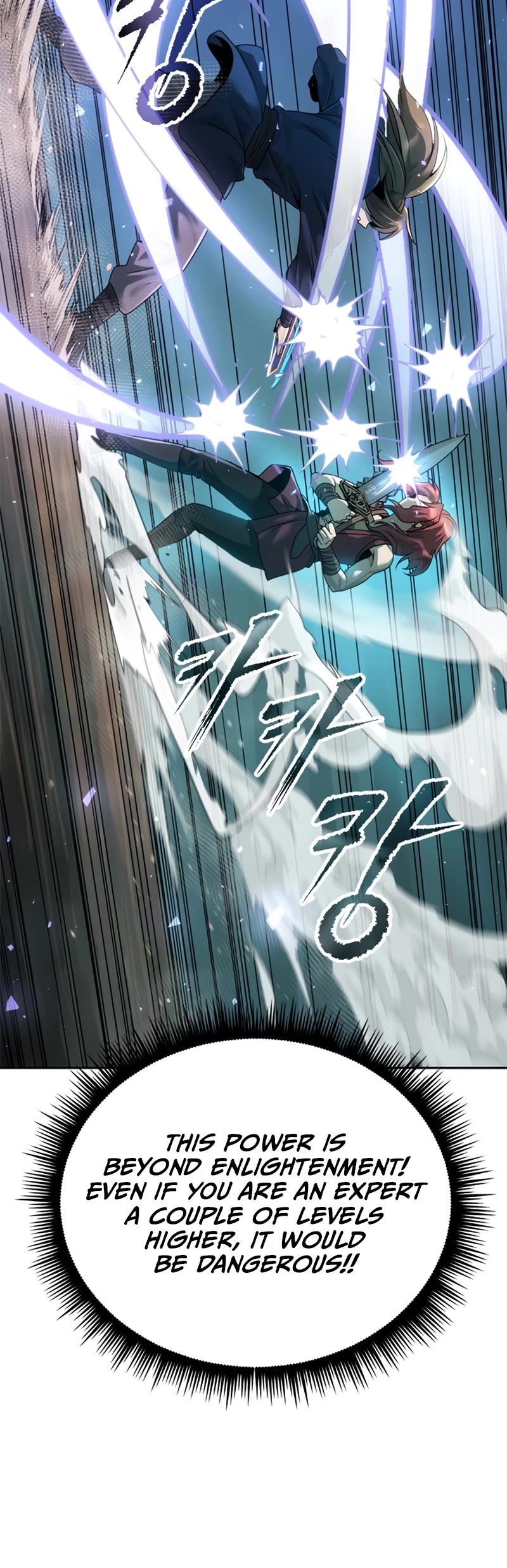 Chronicles of the Demon Faction Chapter 49 page 57 - Chapter 49