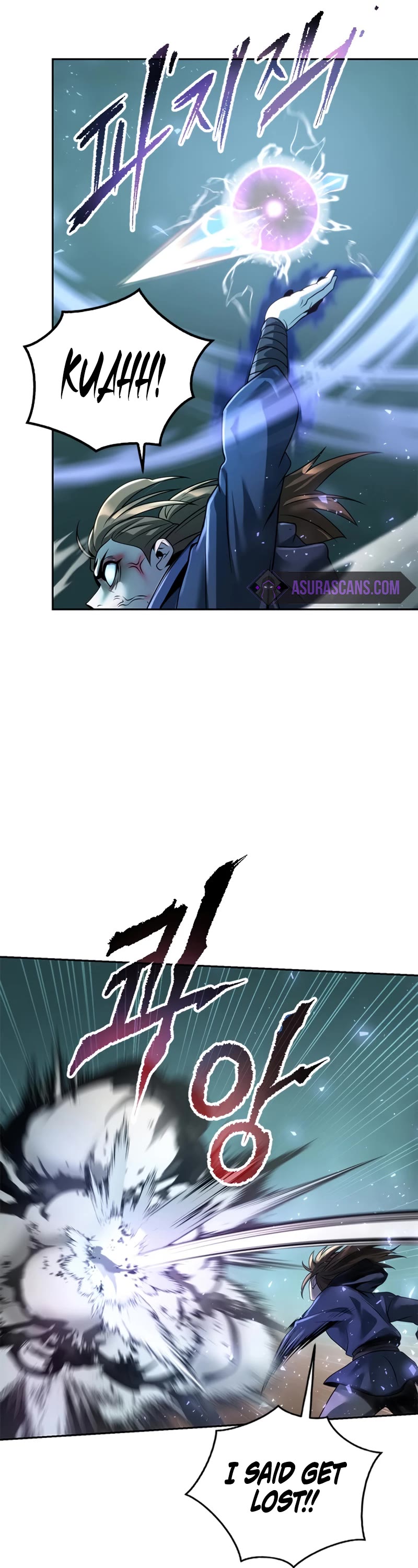 Chronicles of the Demon Faction Chapter 49 page 58 - Chapter 49