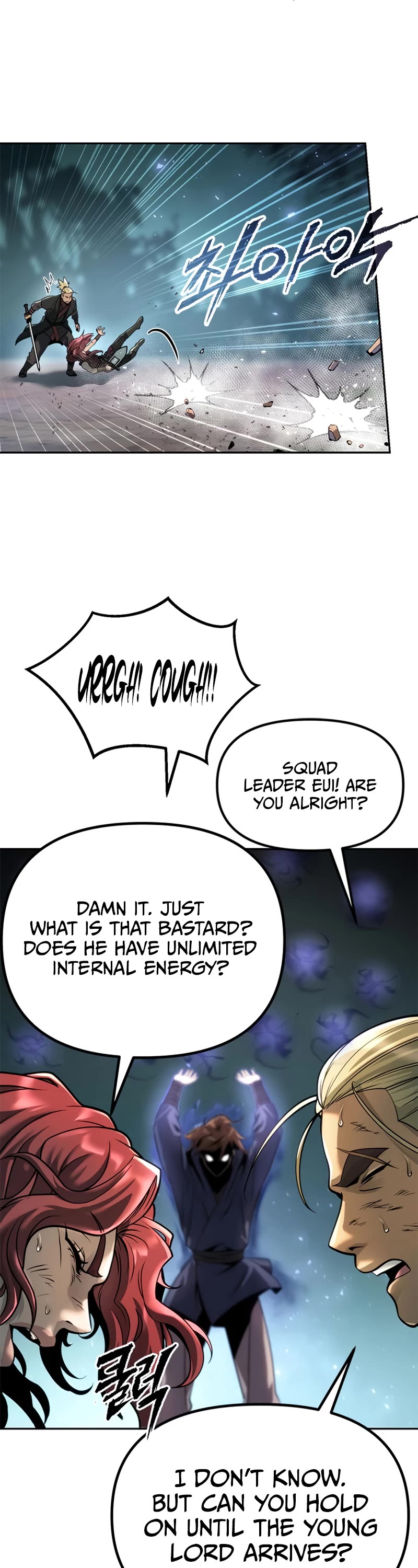Chronicles of the Demon Faction Chapter 49 page 59 - Chapter 49