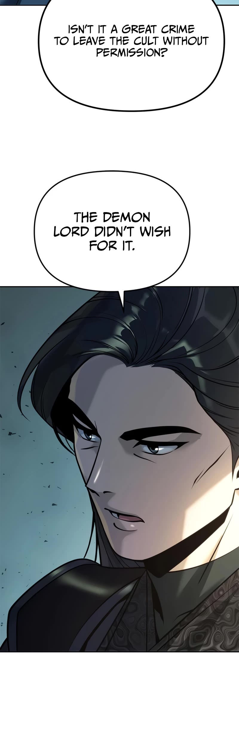 Chronicles of the Demon Faction Chapter 49 page 6 - Chapter 49