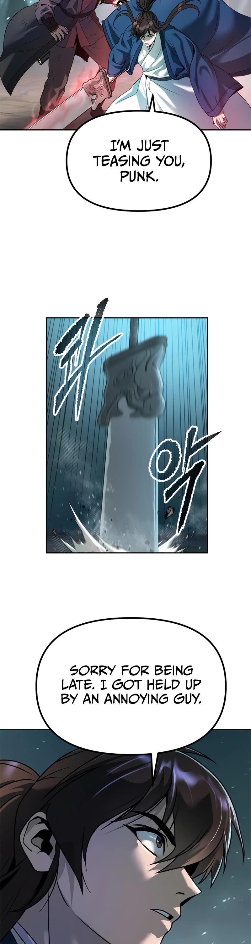 Chronicles of the Demon Faction Chapter 49 page 64 - Chapter 49